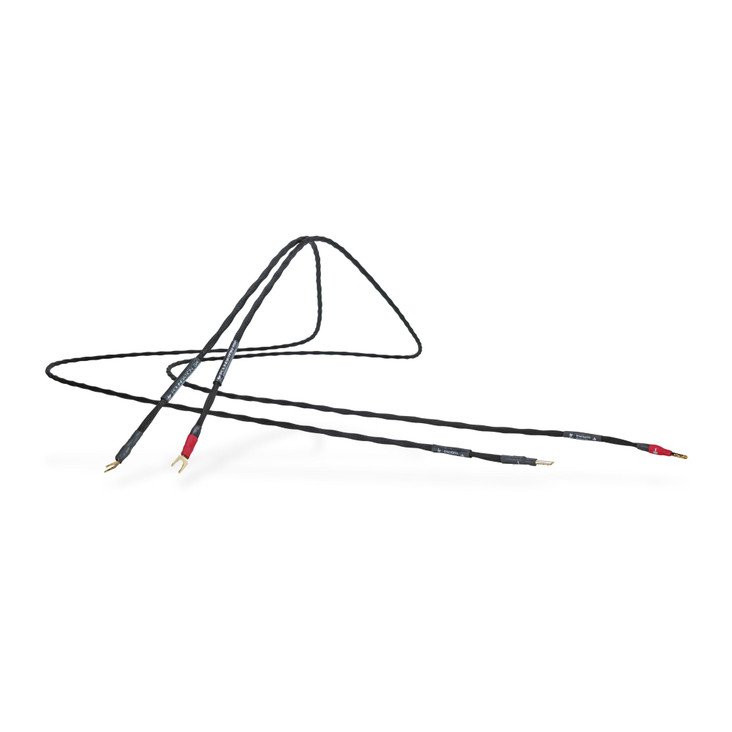 Synergistic Research Foundation XL Speaker Cables