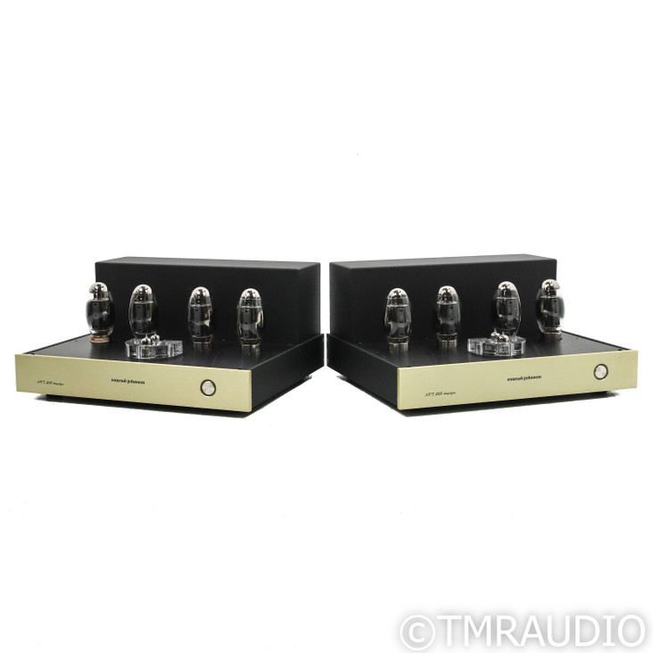 Conrad-Johnson Art 300 Monoblock Tube Power Amplifier; Pair