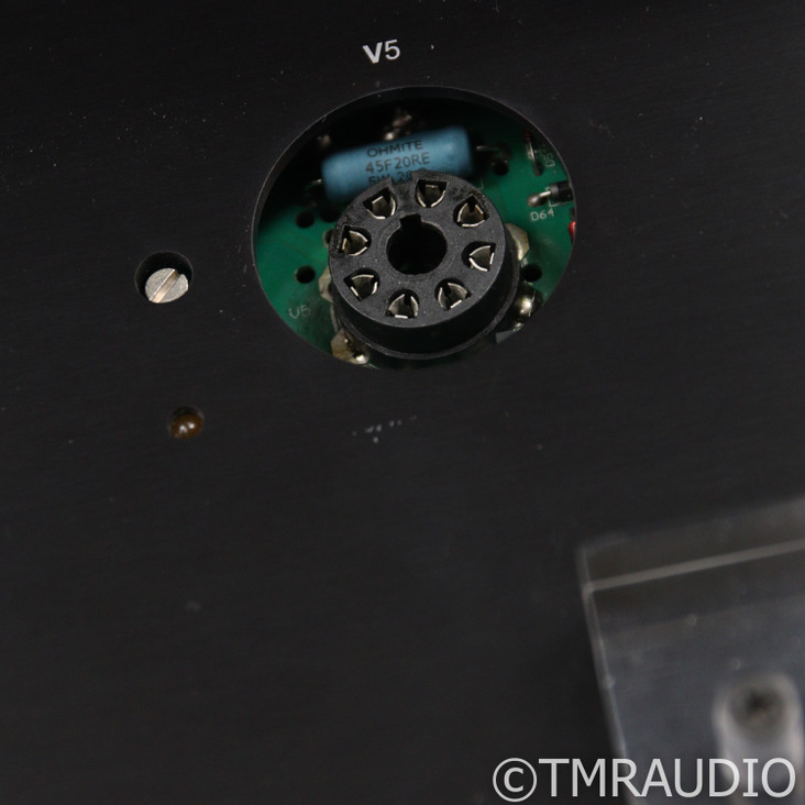 Conrad-Johnson Art 300 Monoblock Tube Power Amplifier; Pair