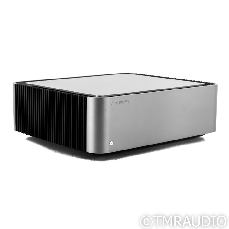 Cambridge Audio Edge W Stereo Power Amplifier