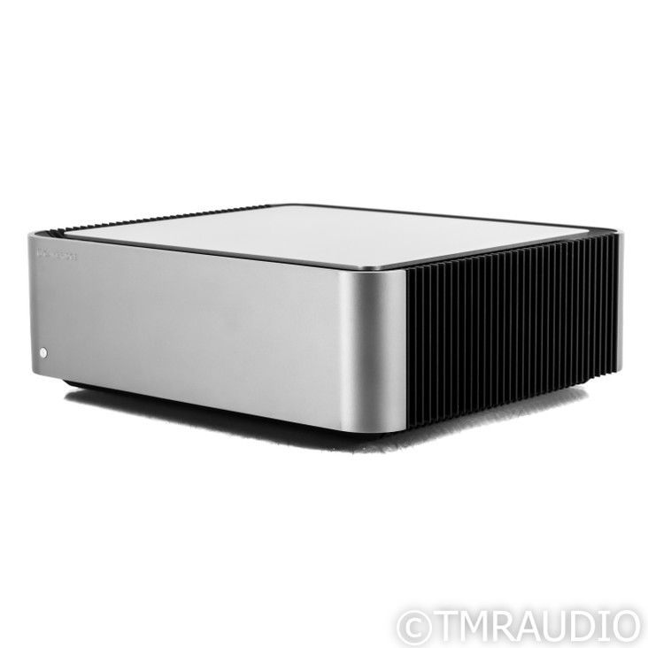 Cambridge Audio Edge W Stereo Power Amplifier