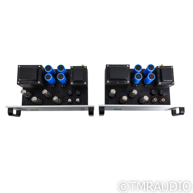 VTL MB-125 Monoblock Tube Power Amplifier; Pair