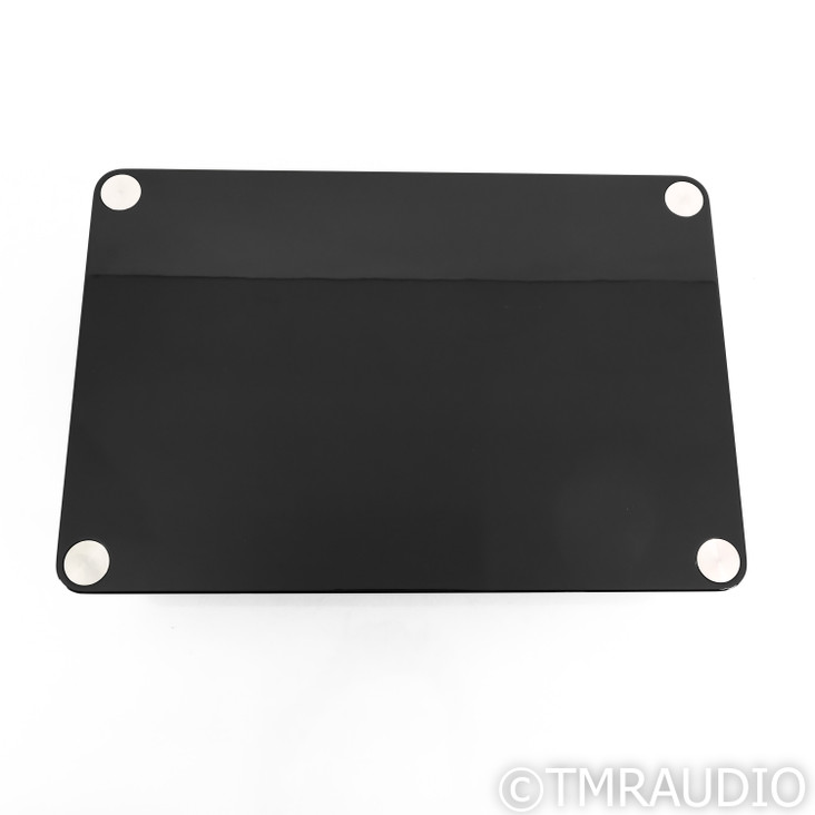 Solidsteel HF Series Amp Stand; Gloss Black