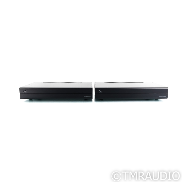 PS Audio Stellar M700 Monoblock Power Amplifiers; Pair (SOLD13)