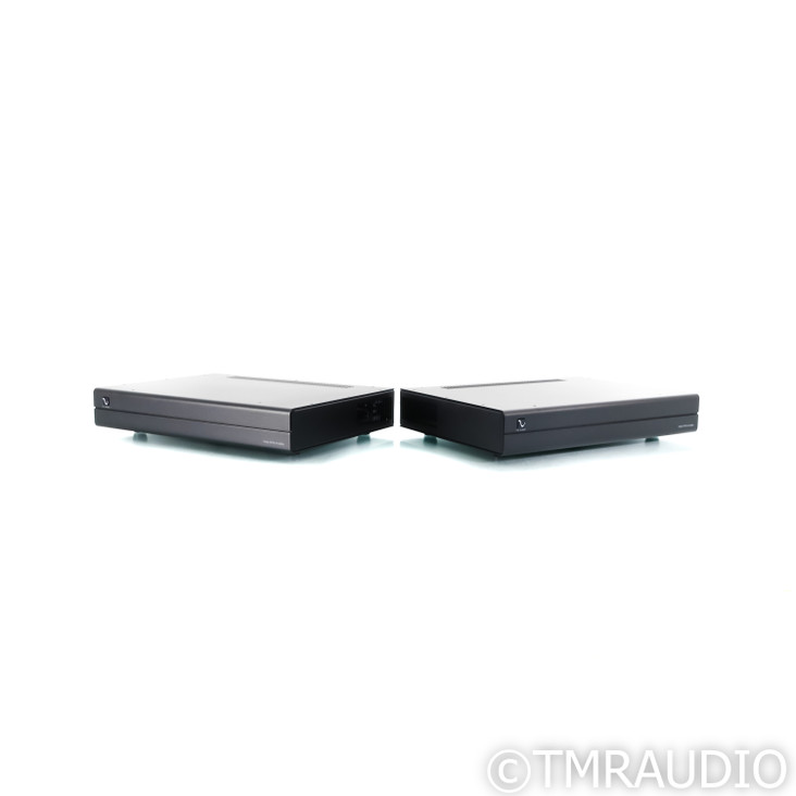 PS Audio Stellar M700 Monoblock Power Amplifiers; Pair (SOLD13)