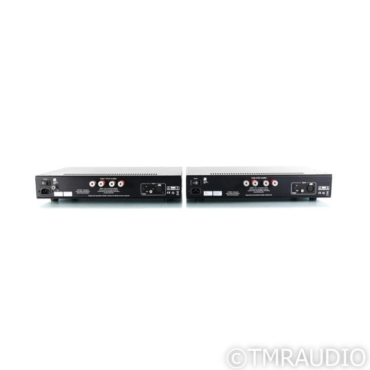 PS Audio Stellar M700 Monoblock Power Amplifiers; Pair (SOLD13)