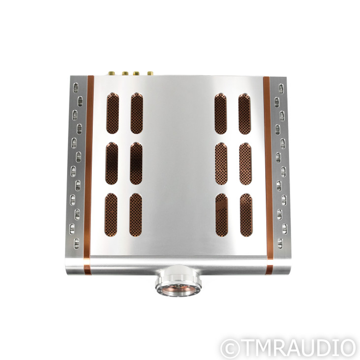 Dan D'Agostino Momentum MxV Integrated Amplifier; Digital / MC Phono (Unused)