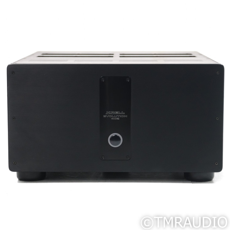Krell Evolution 402 Stereo Power Amplifier