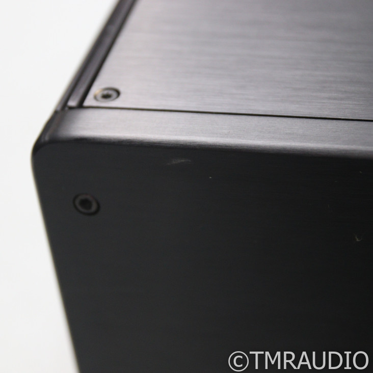 Krell Evolution 402 Stereo Power Amplifier