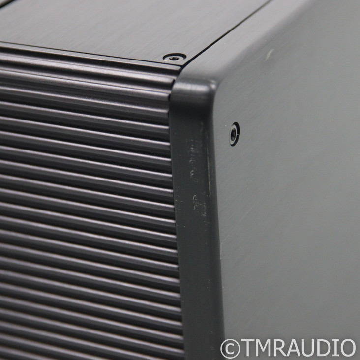 Krell Evolution 402 Stereo Power Amplifier