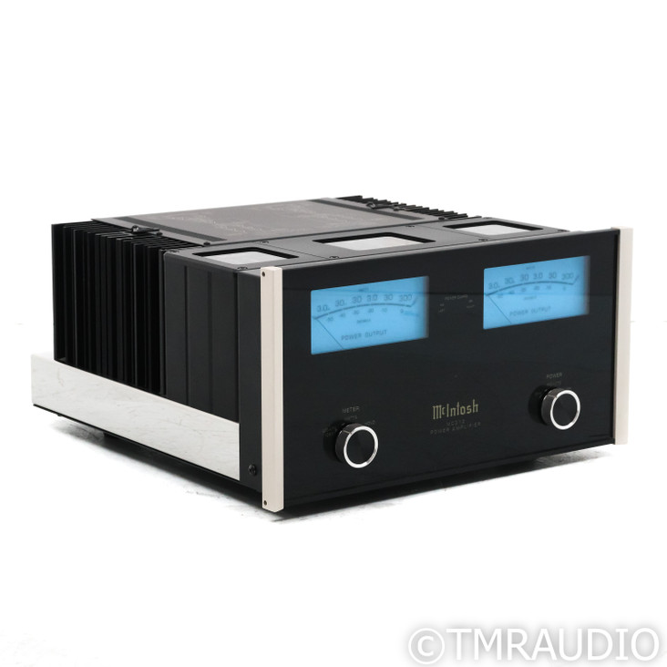 McIntosh MC312 Stereo Power Amplifier (SOLD5)