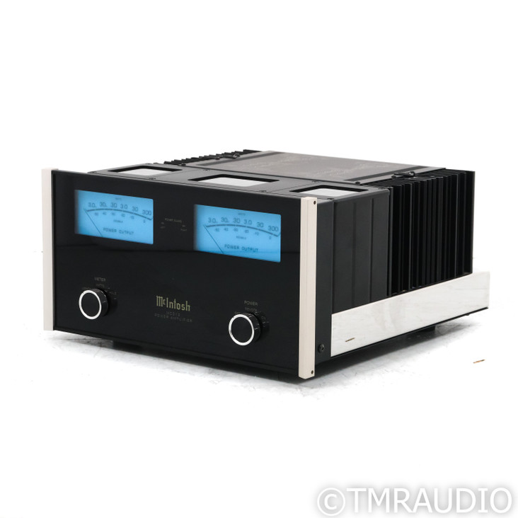 McIntosh MC312 Stereo Power Amplifier (SOLD5)