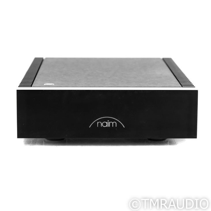 Naim Solstice Turntable with Naim Equinox MC Cartridge (Demo w/ Warranty)