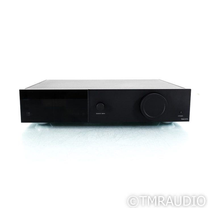 Lyngdorf TDAI-2170 Stereo Integrated Amplifier