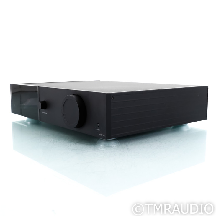Lyngdorf TDAI-2170 Stereo Integrated Amplifier