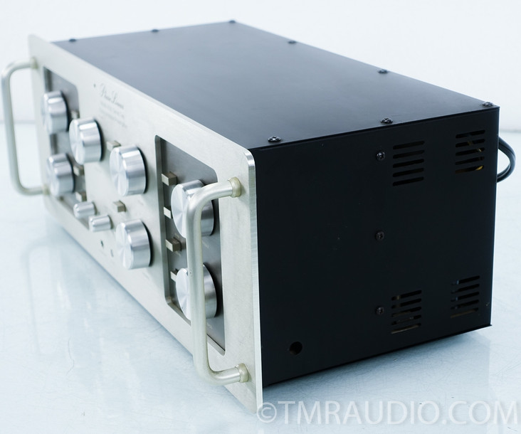 Phase Linear Model 4000 Series Two Vintage Preamplifier