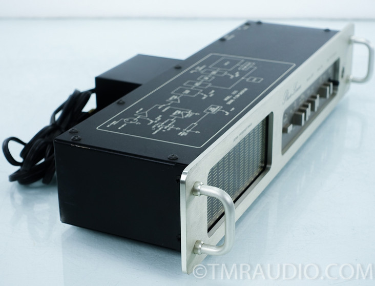 Phase Linear Model 1200 Real Time Analyzer