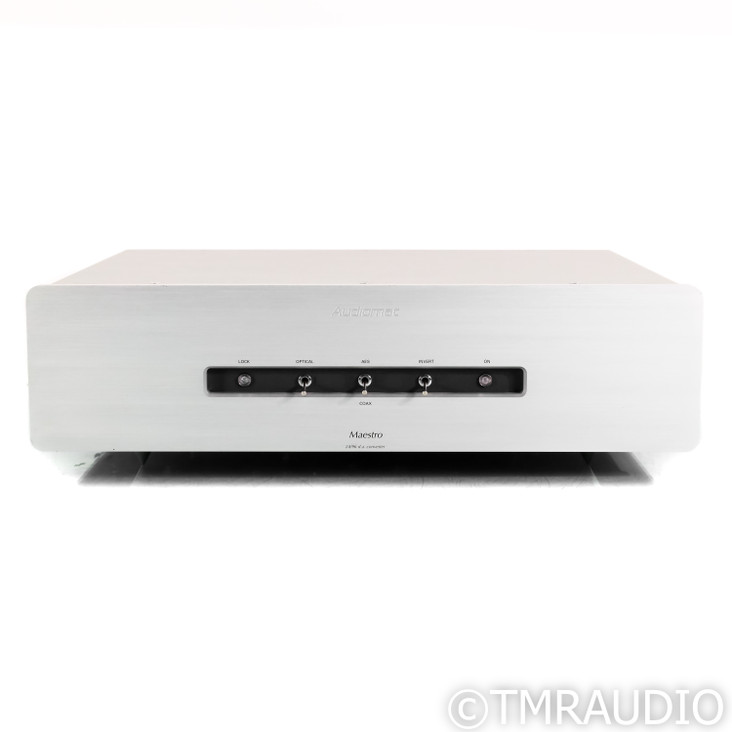 Audiomat Maestro DAC; D/A Converter