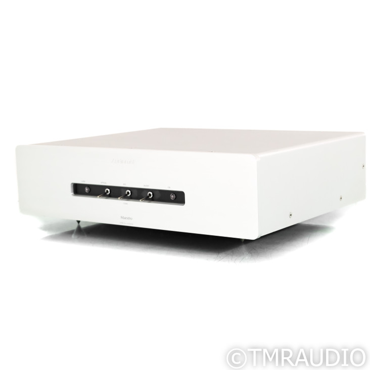 Audiomat Maestro DAC; D/A Converter