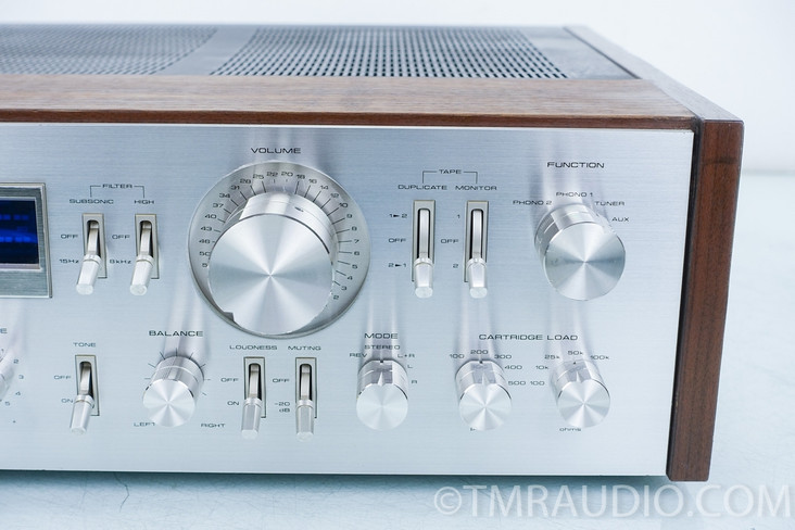 Pioneer SA-8800 Vintage Integrated Amplifier