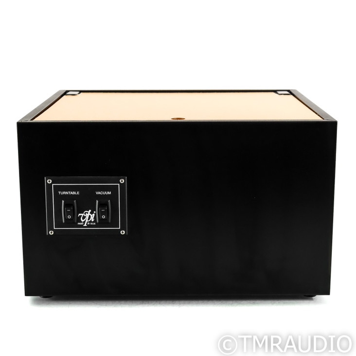 VPI HW-16.5 Record Cleaner