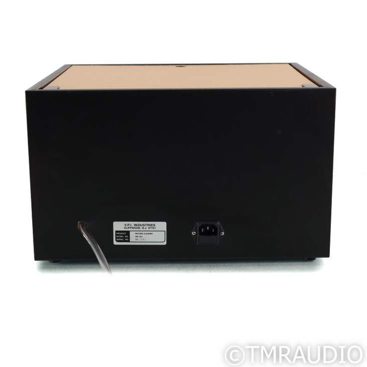 VPI HW-16.5 Record Cleaner