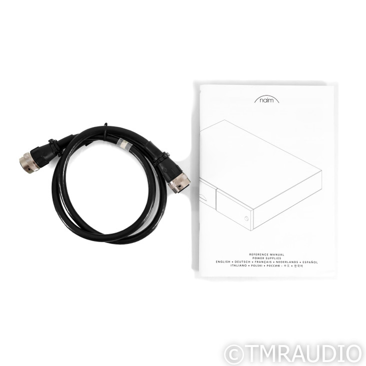 Naim XPS DR Power Supply