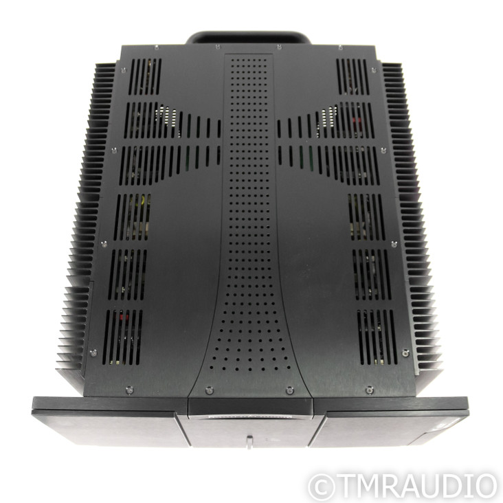 BAT VK-655SE Stereo Power Amplifier