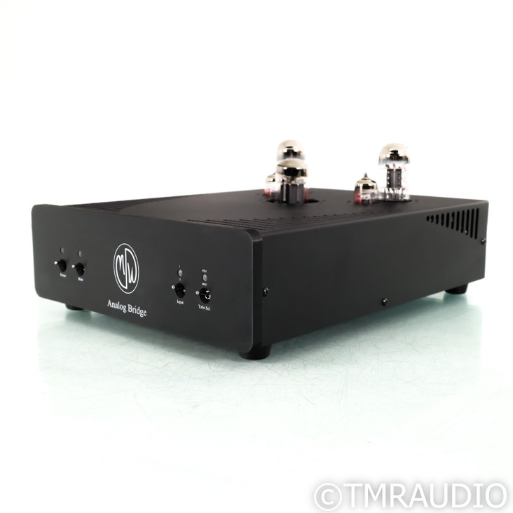ModWright Analog Bridge Tube Buffer; XLR Upgrade (Open Box)