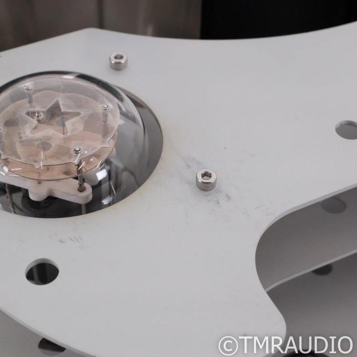 MastersounD Compact 845 Stereo Tube Integrated Amplifier (No Remote)