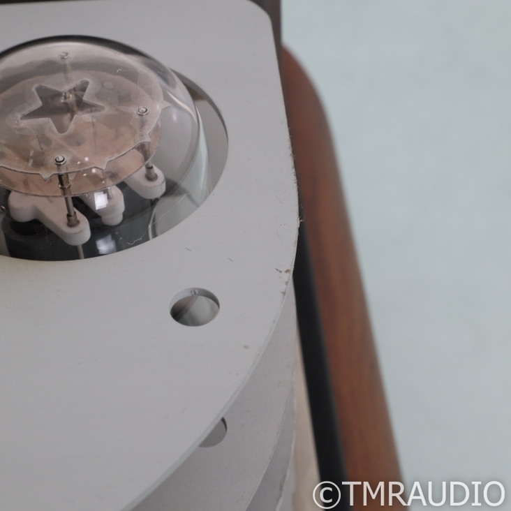 MastersounD Compact 845 Stereo Tube Integrated Amplifier (No Remote)