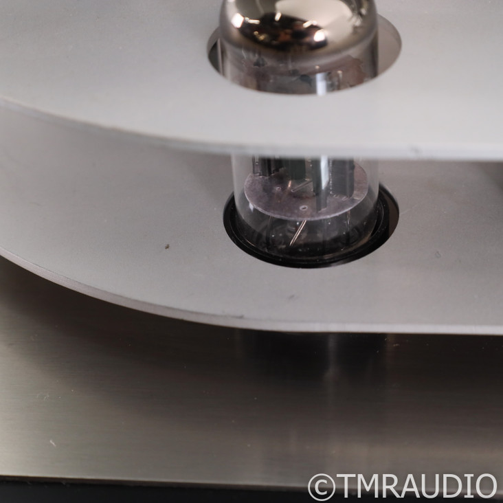 MastersounD Compact 845 Stereo Tube Integrated Amplifier (No Remote)