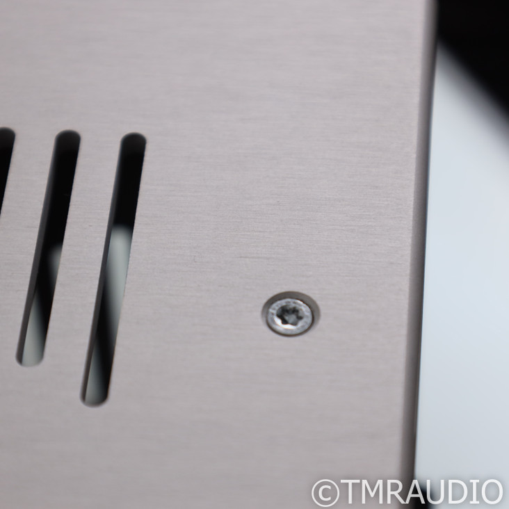 Canor Audio Virtus I2 Stereo Tube Integrated Amplifier