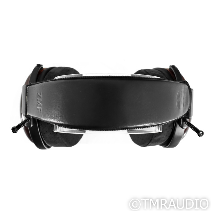 ZMF Aeolus Open Back Headphones (1/0)