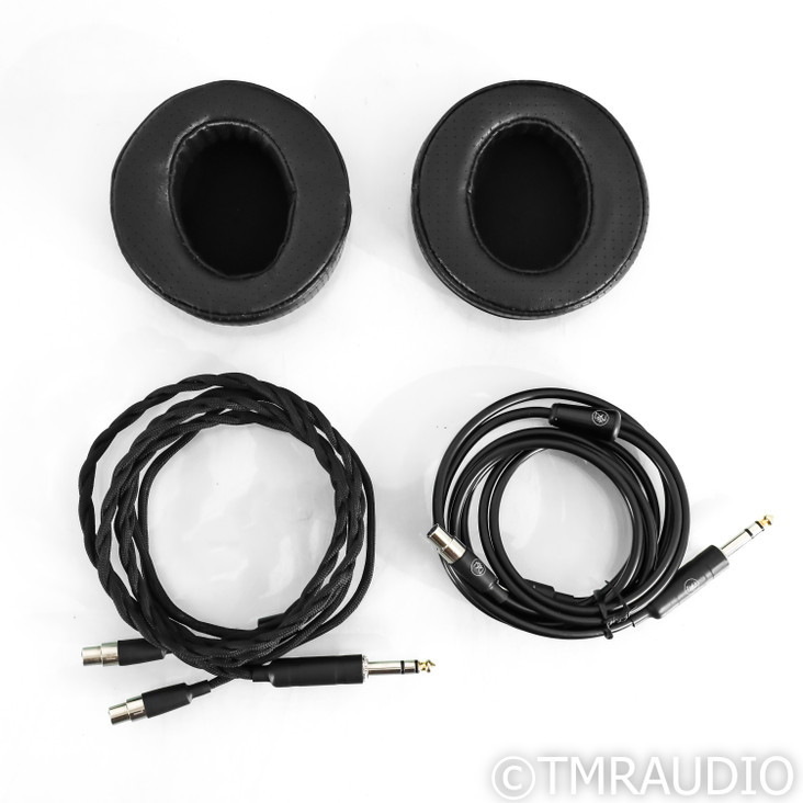 ZMF Aeolus Open Back Headphones (1/0)