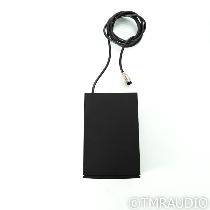 Naim NAC 282 Stereo Preamplifier; NAPSC PS