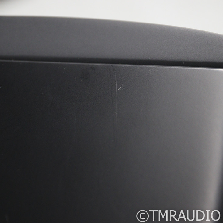 Borresen  Z3 Cryo Floorstanding Speakers; Black Pair