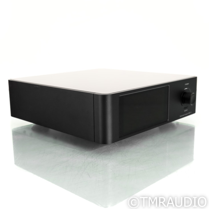 Shanling SM1.3 Stereo Network Streamer (No Remote)