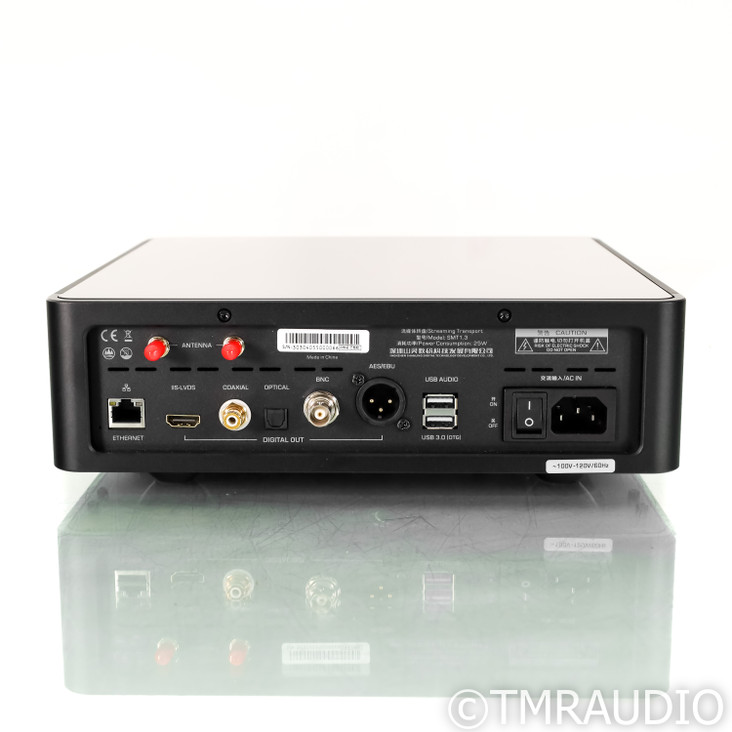 Shanling SM1.3 Stereo Network Streamer (No Remote)