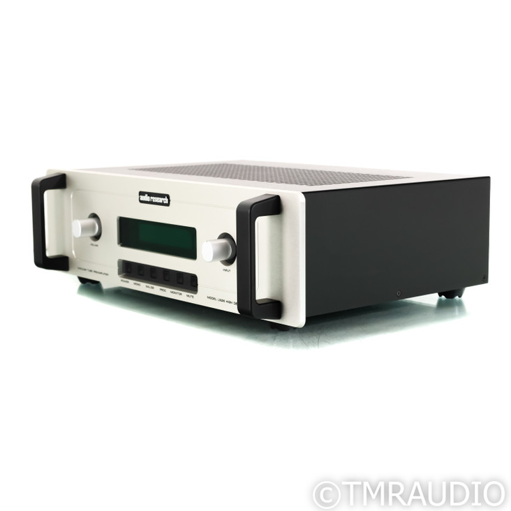 Audio Research LS26 Stereo Tube Preamplifier