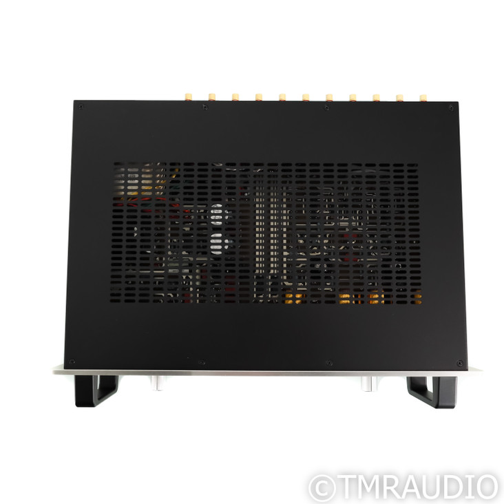 Audio Research LS26 Stereo Tube Preamplifier