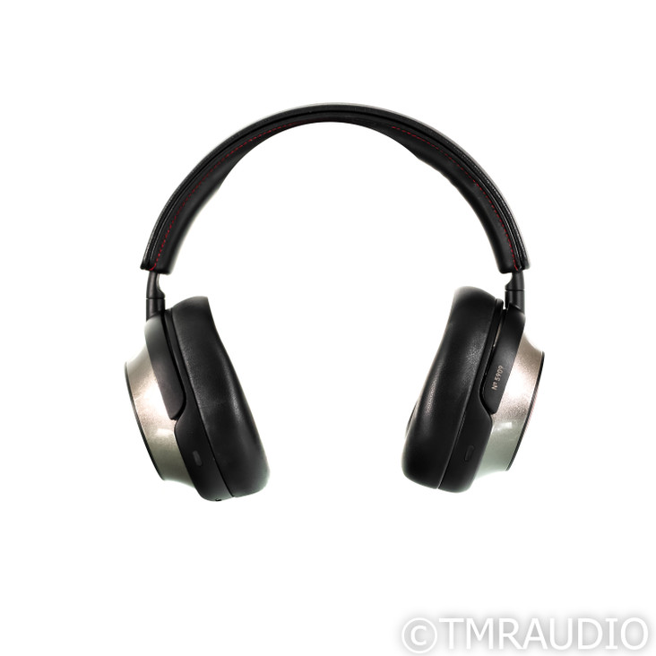 Mark Levinson No. 5909 Wireless ANC Headphones; Ice Pewter