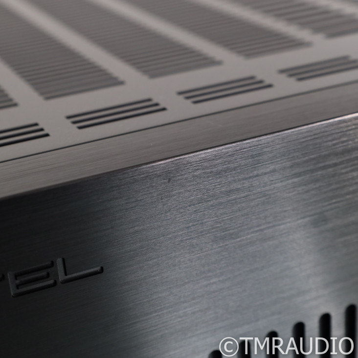 Rotel RB-1590 Stereo Power Amplifier (1/6)