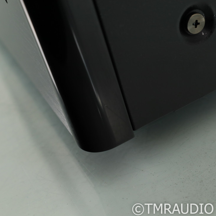 Rotel RB-1590 Stereo Power Amplifier (1/6)