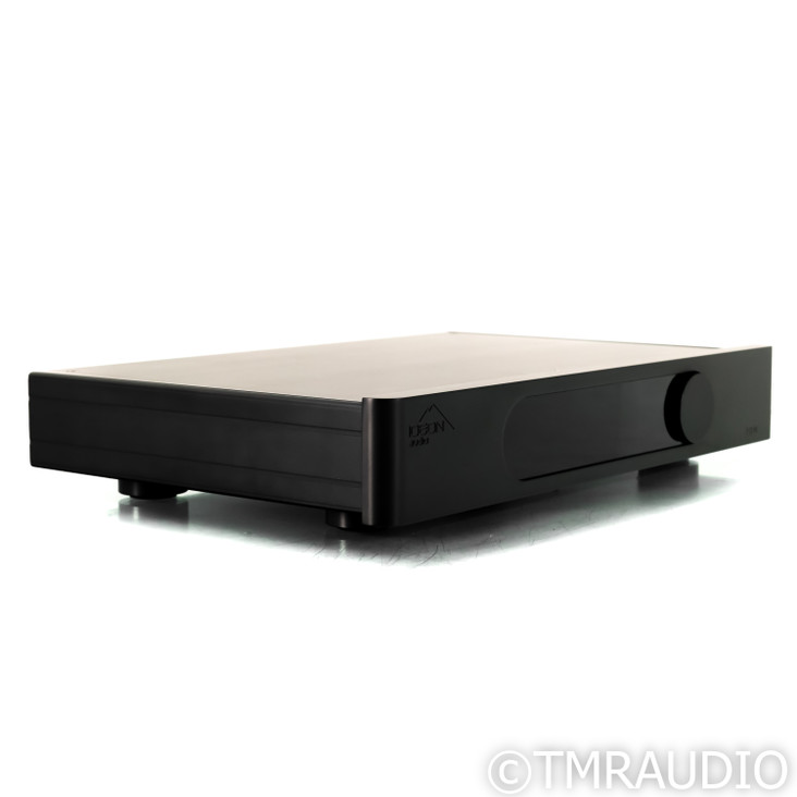 Ideon Audio Ion DAC; D/A Converter