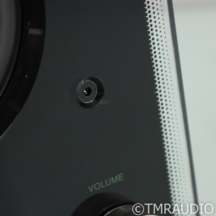 McIntosh RS100 Wireless Streaming Speakers; Pair