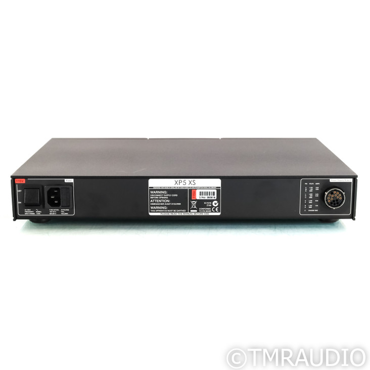 Naim XP5 XS Power Supply