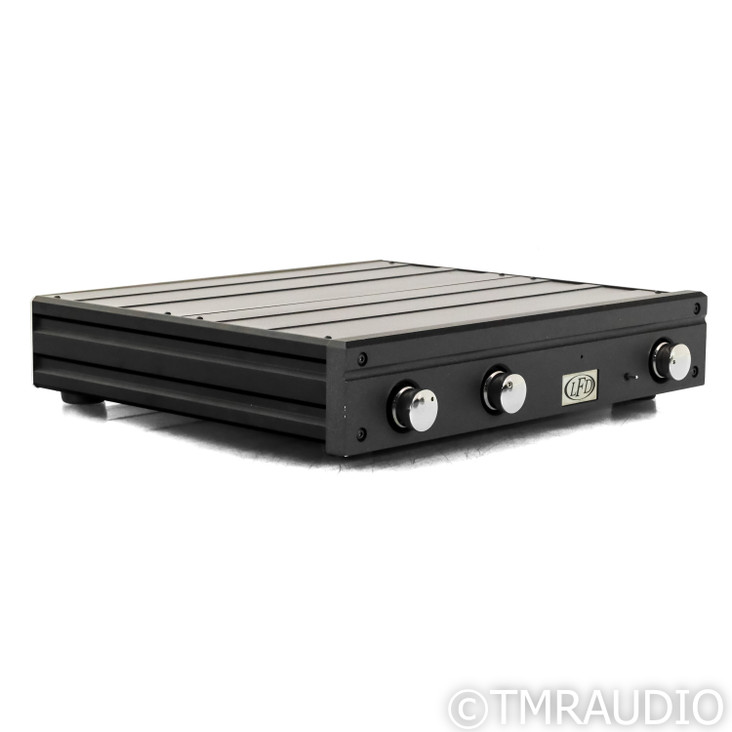LFD NCSE MK3 Stereo Integrated Amplifier