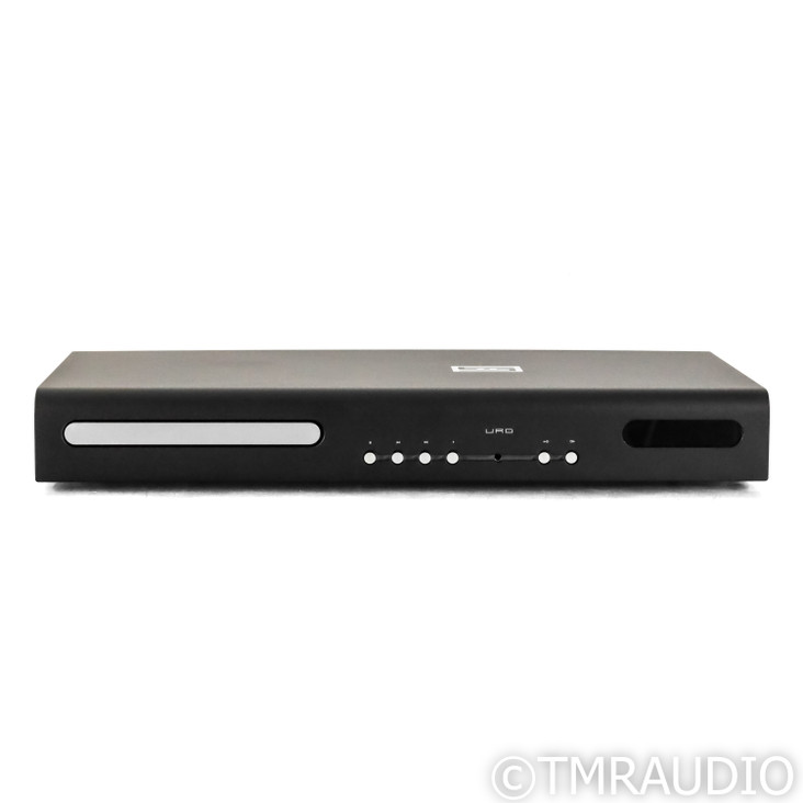 Schiit Audio URD CD Transport / Unison USB Hub