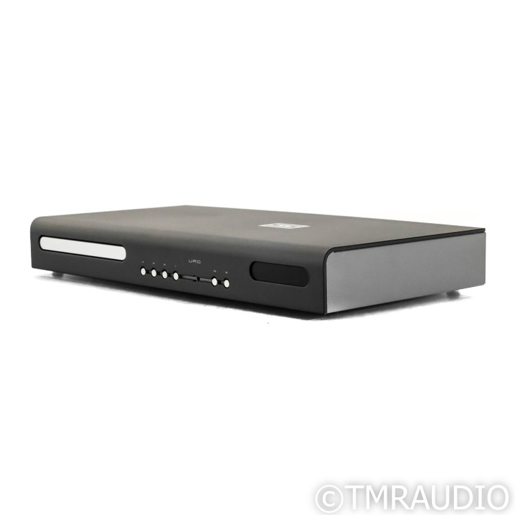 Schiit Audio URD CD Transport / Unison USB Hub